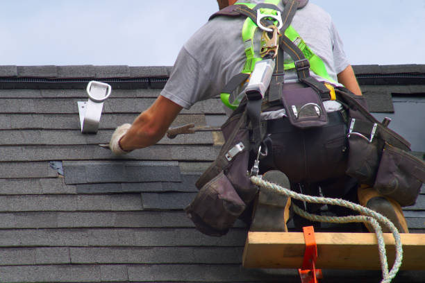 Gutter Installation and Roofing in New Rochelle, NY