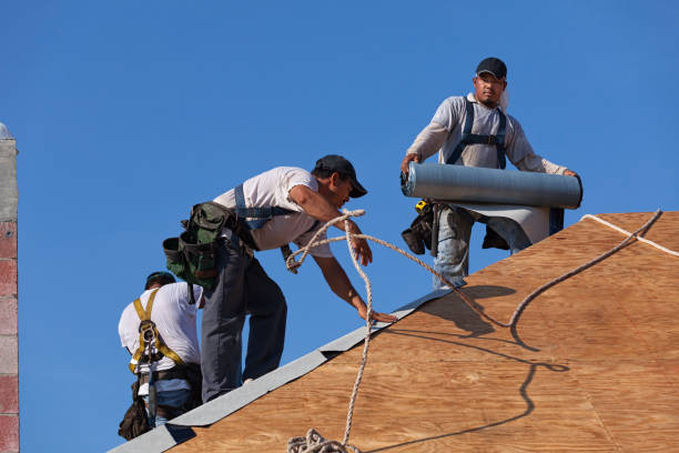 Best Commercial Roofing Services  in New Rochelle, NY