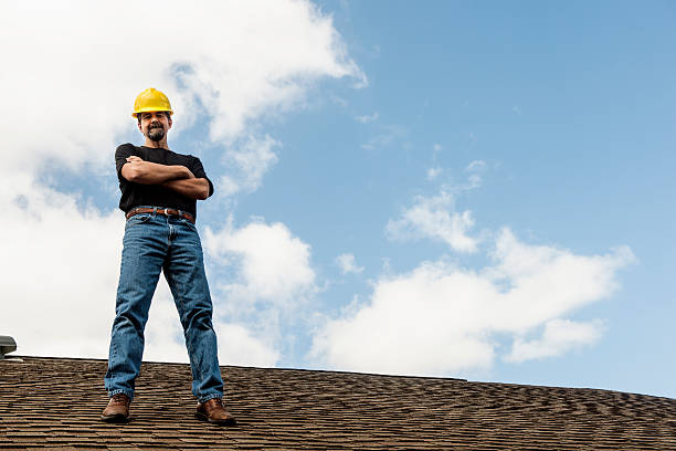 Best Metal Roofing Contractor  in New Rochelle, NY